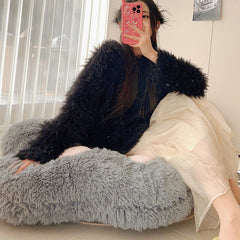 Comfortable Cat Claw Seat Cushion