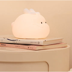 Cute Baby Dragon Lamp