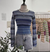 Matilda Crochet Sweater