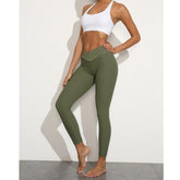 Womenlifting yoga pants anti cellulite seamless leggings