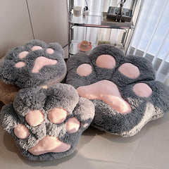 Comfortable Cat Claw Seat Cushion