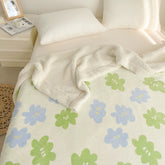 Fresh and Natural Blanket