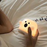 Cute Ghost Night Light