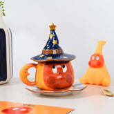 Star Magic Hat Ceramic Mug