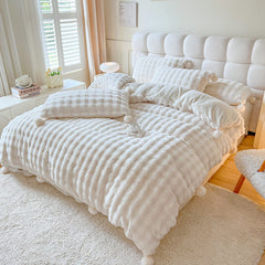 Cute Princess Bedding Set