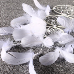 3-Ring Dream Catcher