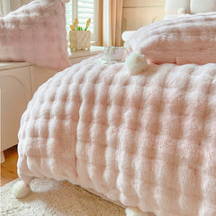 Cute Princess Bedding Set