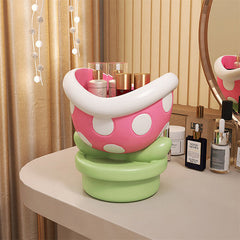 Cute Entryway Storage Decoration