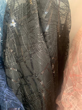 Long Straps Spaghetti Tulle Evening Gown Prom Dresses