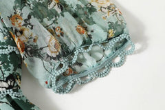 Fashion Casual Dress