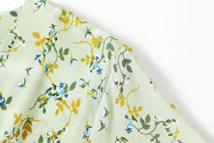 100% Natural Silk WomenDresses