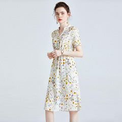 Fashion Casual Summer Dresses