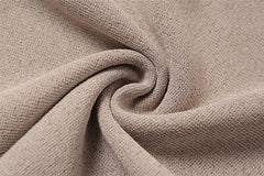 Beach Vacation Style Knitted Maxi Dresses