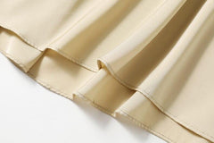 93.3% Silk 7.7% Spandex WomenDresses