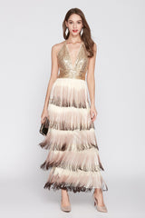 Evening Prom Fashion Long Runway Designer Dresses