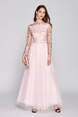 Fashion Party Prom Maxi Runway Dresses