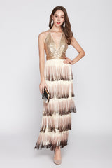 Evening Prom Fashion Long Runway Designer Dresses