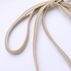 Sexy Backless Halter Long Maxi Dresses