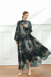 Fashion High Street Hi Low Maxi Dresses