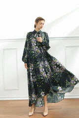 Fashion High Street Hi Low Maxi Dresses