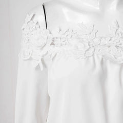 Holiday Sundress Off Shoulder V Neck Short Sleeve Beach Boho Dress