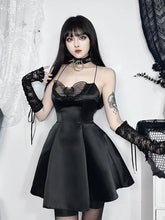 Halter Butterfly Cocktail Party Satin A-Line Mini Strapless Backless Cowl Neck Silky Dress