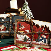 Vintage Christmas Hanging Ornament