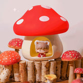 Mushroom Magnetic Light