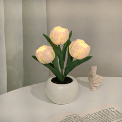 Tulips Table Lamp