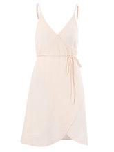 Mnealways18 Spaghetti Strap Sexy Summer Sundress