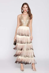 Evening Prom Fashion Long Runway Designer Dresses