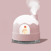 Snow House Humidifier
