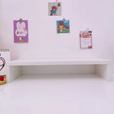 Laptop Wooden Shelf Rack