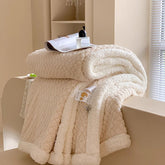 Plush Cozy Blanket