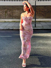 Knitted Strapless Sleeve Elegant Party Fashion Casual Dress