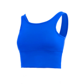 Seamless Underwear Yoga Bra Fitness Vest Top Brassiere Gym Sportswear Sports Bra