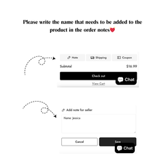 Personalized Jewelry Box