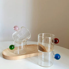 2PC Set Espresso Cups