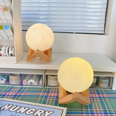 Moon Lamp LED Night Light