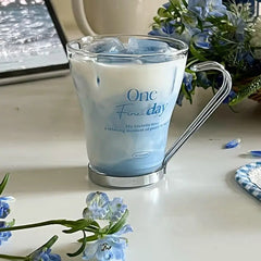 Retro Minimalist Coffee Mug