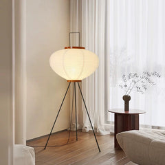 Noguchi Akari Japanese Lamp