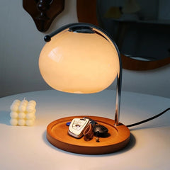 Retro Bauhaus Lamp