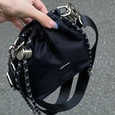 Gothic Shoulder Bag