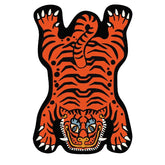 Boho Tiger Rug