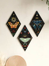 Butterfly Witchy Wall Decor