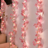 Cherry Blossom String Lights