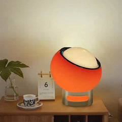 Protein Ball Table Lamp