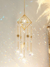 Crystal Suncatcher