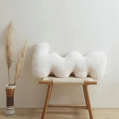 Fluffy Pillow