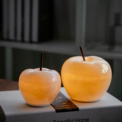 Apple Lamp